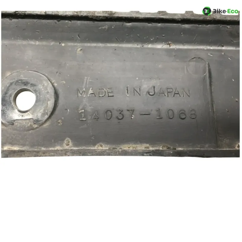 Grille de radiateur KAWASAKI EN 500 1990-1995