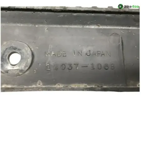 Grille de radiateur KAWASAKI EN 500 1990-1995