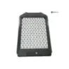 Grille de radiateur KAWASAKI EN 500 1990-1995