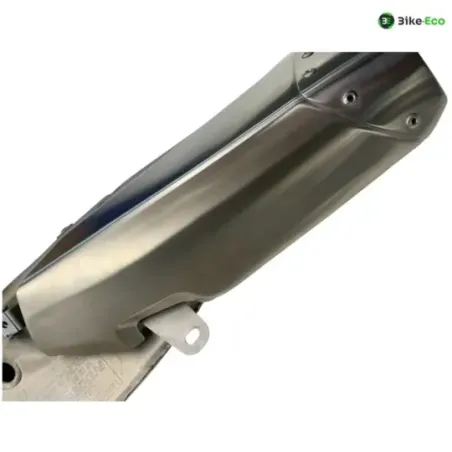 Silencieux (echappement) TRIUMPH STREET TRIPLE 675 2011-2012