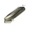 Silencieux (echappement) TRIUMPH STREET TRIPLE 675 2011-2012 Silencieux (echappement) TRIUMPH STREET TRIPLE 675 2011-2012