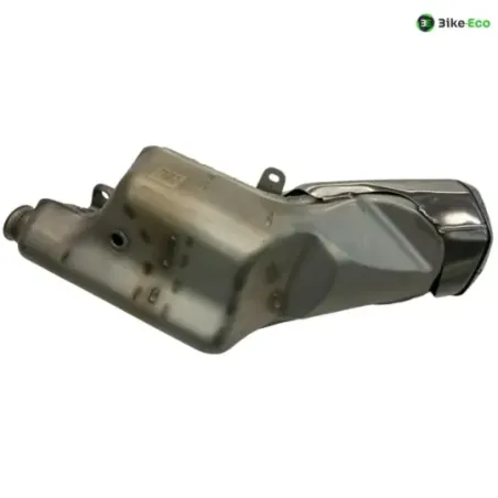 Silencieux (echappement) TRIUMPH STREET TRIPLE 675 2011-2012