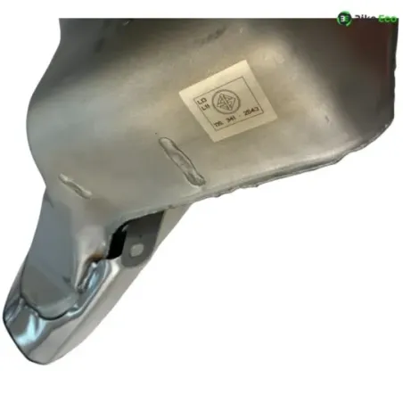 Silencieux (echappement) TRIUMPH STREET TRIPLE 675 2011-2012