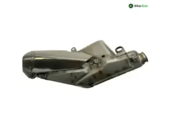 Silencieux (echappement) TRIUMPH STREET TRIPLE 675 2011-2012