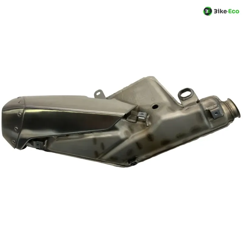 Silencieux (echappement) TRIUMPH STREET TRIPLE 675 2011-2012