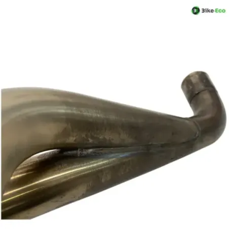 Silencieux (echappement) TRIUMPH SPEED TRIPLE 1050 2011-2015