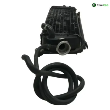 Radiateur eau YAMAHA DT 125 R 1988 3BP
