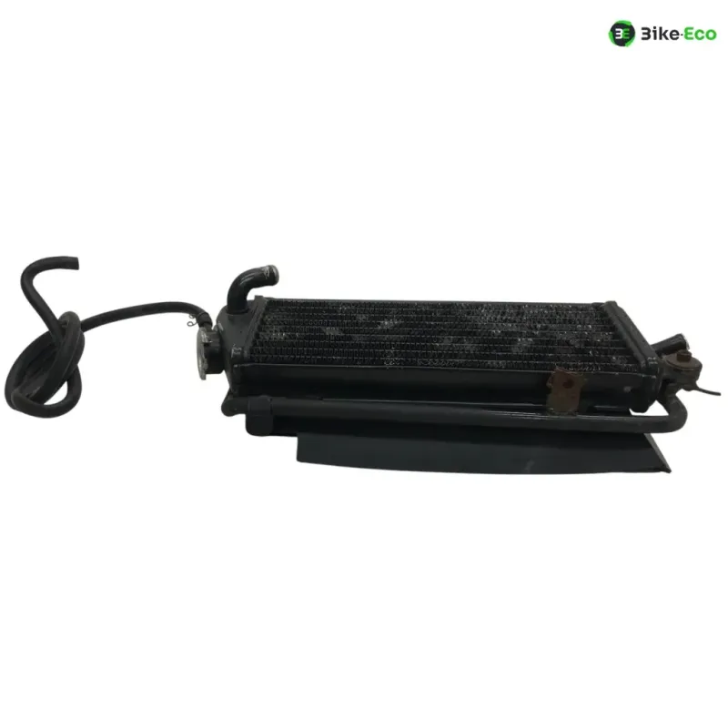 Radiateur eau YAMAHA DT 125 R 1988 3BP