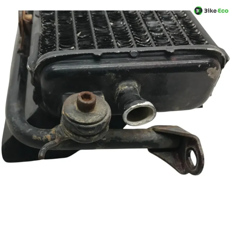 Radiateur eau YAMAHA DT 125 R 1988 3BP