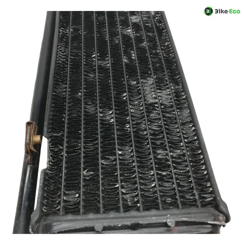 Radiateur eau YAMAHA DT 125 R 1988 3BP