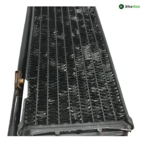 Radiateur eau YAMAHA DT 125 R 1988 3BP