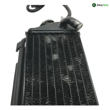 Radiateur eau YAMAHA DT 125 R 1988 3BP