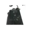 Radiateur eau YAMAHA DT 125 R 1988 3BP Radiateur eau YAMAHA DT 125 R 1988 3BP