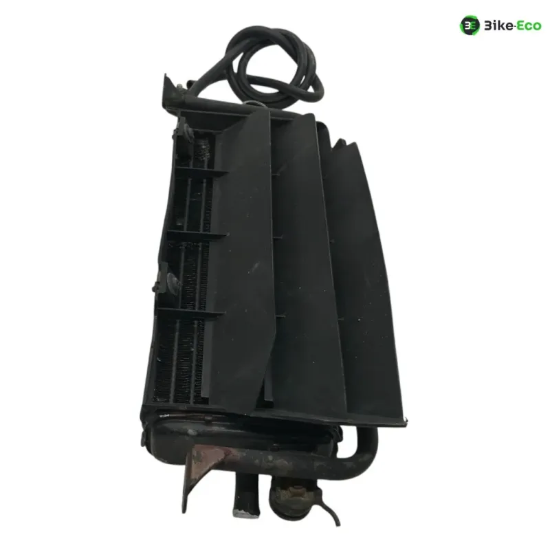 Radiateur eau YAMAHA DT 125 R 1988 3BP