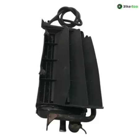 Radiateur eau YAMAHA DT 125 R 1988 3BP