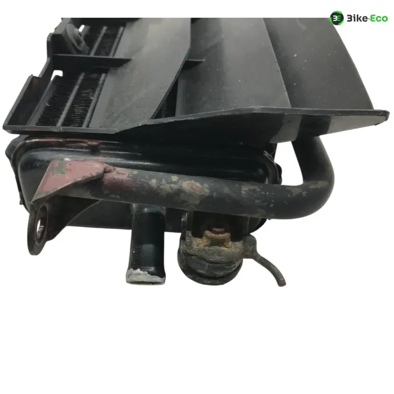 Radiateur eau YAMAHA DT 125 R 1988 3BP