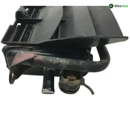 Radiateur eau YAMAHA DT 125 R 1988 3BP