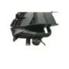 Radiateur eau YAMAHA DT 125 R 1988 3BP Radiateur eau YAMAHA DT 125 R 1988 3BP