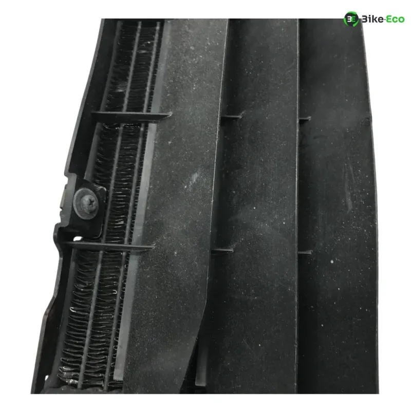 Radiateur eau YAMAHA DT 125 R 1988 3BP