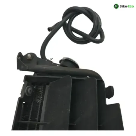 Radiateur eau YAMAHA DT 125 R 1988 3BP