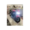 TRIUMPH STREET TRIPLE 675