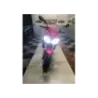 TRIUMPH STREET TRIPLE 675