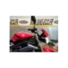 TRIUMPH STREET TRIPLE 675
