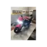 TRIUMPH STREET TRIPLE 675
