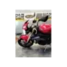 TRIUMPH STREET TRIPLE 675