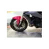 TRIUMPH STREET TRIPLE 675