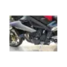 TRIUMPH STREET TRIPLE 675