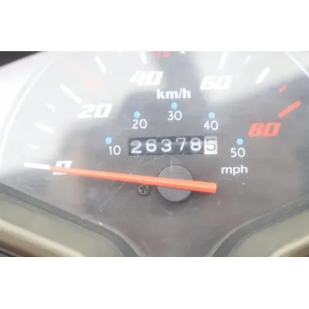Compteur SYM JET 14 50 2018 - 2020