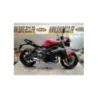 TRIUMPH STREET TRIPLE 675