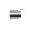 Piston DERBI SENDA DRD 50 XTREME 2000 - 2005