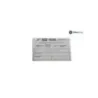 Piston DERBI SENDA DRD 50 XTREME 2000 - 2005