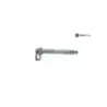 Levier embrayage APRILIA MXV 450 CROSS 2008 - 2011
