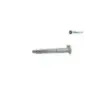 Levier embrayage APRILIA MXV 450 CROSS 2008 - 2011