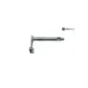 Levier embrayage APRILIA MXV 450 CROSS 2008 - 2011