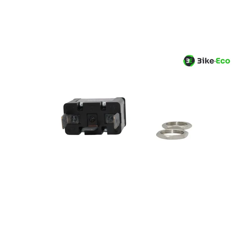 Relais boitier electrique MOTO GUZZI V50 PA 500 1992 - 2001