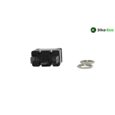 Relais boitier electrique MOTO GUZZI V50 PA 500 1992 - 2001
