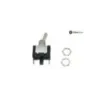 Relais boitier electrique MOTO GUZZI V50 PA 500 1992 - 2001