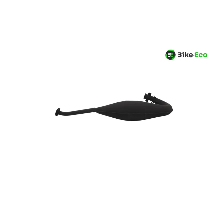 Ligne d'echappement APRILIA RS 125 2006 - 2010