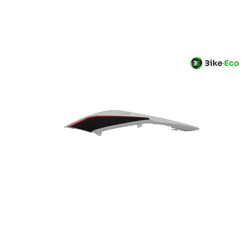 Cache carenage coque arriere gauche APRILIA RS 125 2006 - 2010