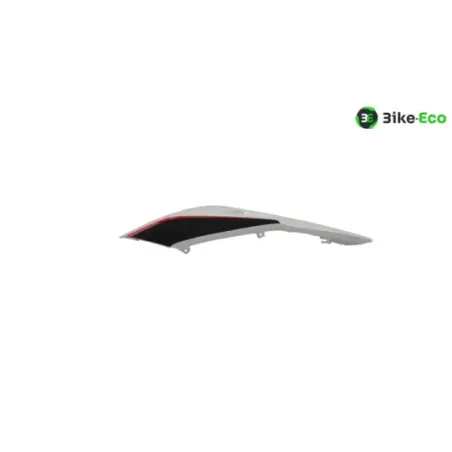 Cache carenage coque arriere gauche APRILIA RS 125 2006 - 2010