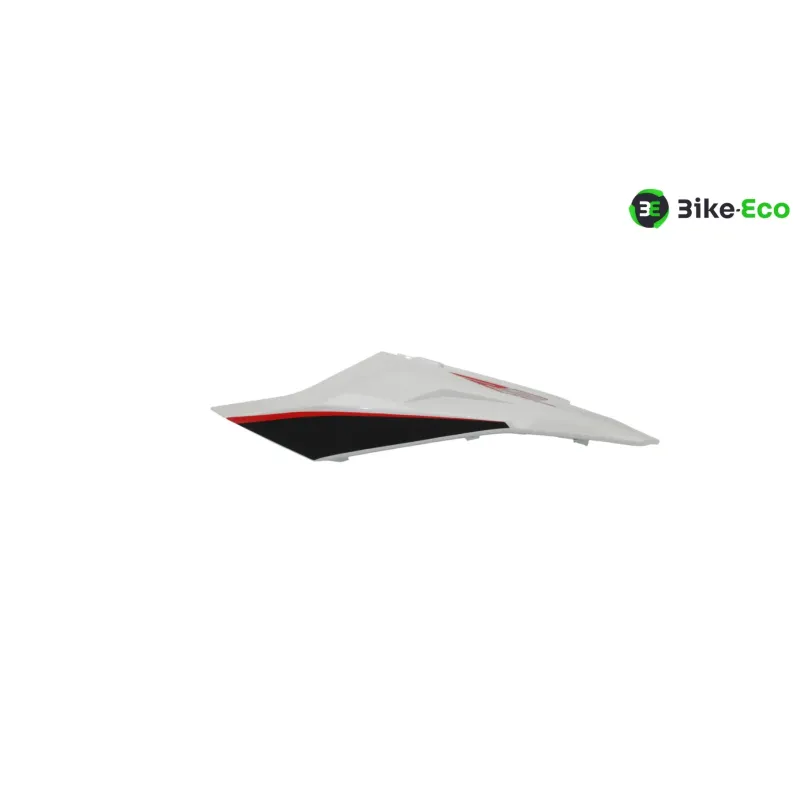 Cache carenage coque arriere gauche APRILIA RS 125 2006 - 2010