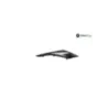Cache carenage coque arriere droit APRILIA RS 125 2006 - 2010