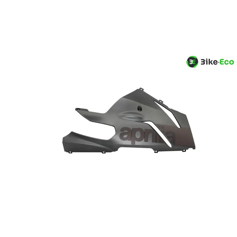 Demi sabot droit APRILIA RSV 1000 2004 - 2008