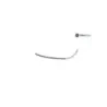 Durite de frein avant APRILIA SXV 550 2006 - 2011