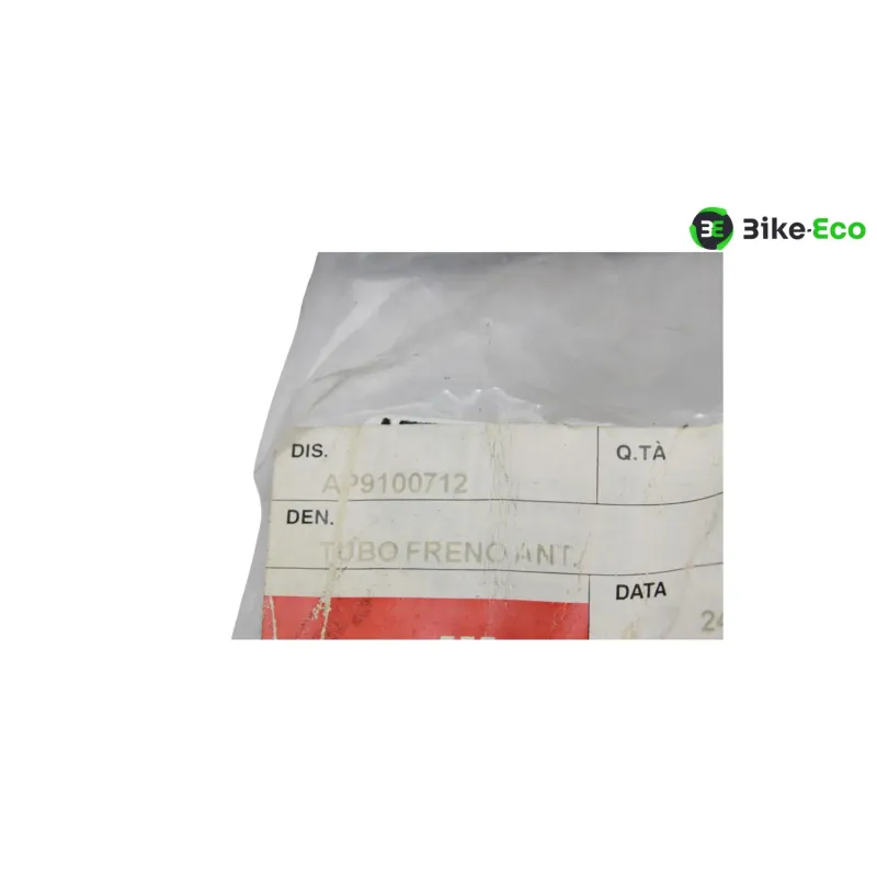 Durite de frein avant APRILIA SXV 550 2006 - 2011