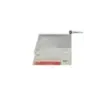 Durite de frein avant APRILIA SXV 550 2006 - 2011